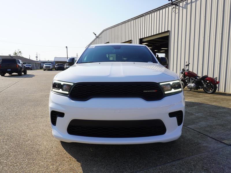 new 2025 Dodge Durango car, priced at $42,997