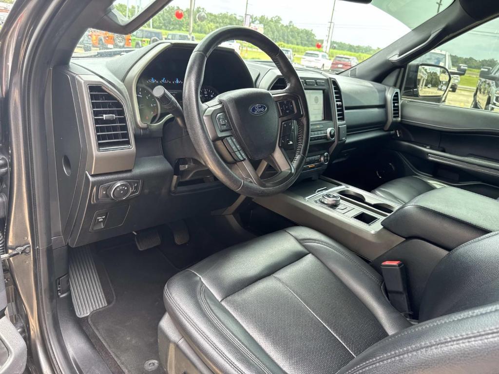 used 2019 Ford Expedition car, priced at $23,997