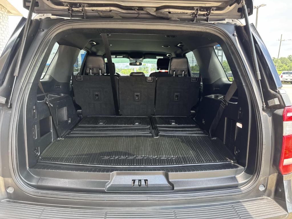 used 2019 Ford Expedition car, priced at $23,997