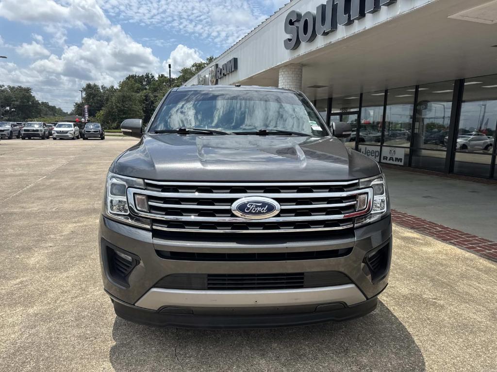 used 2019 Ford Expedition car, priced at $23,997