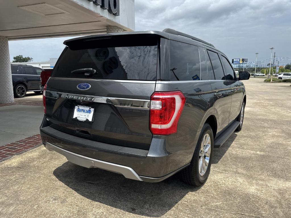 used 2019 Ford Expedition car, priced at $23,997
