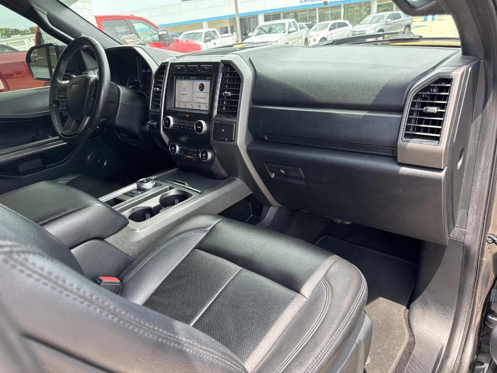 used 2019 Ford Expedition car, priced at $23,997