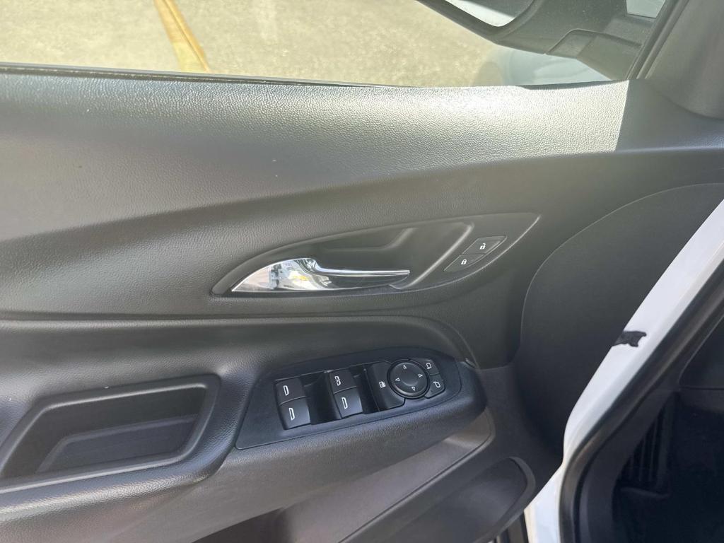 used 2018 Chevrolet Equinox car, priced at $9,997