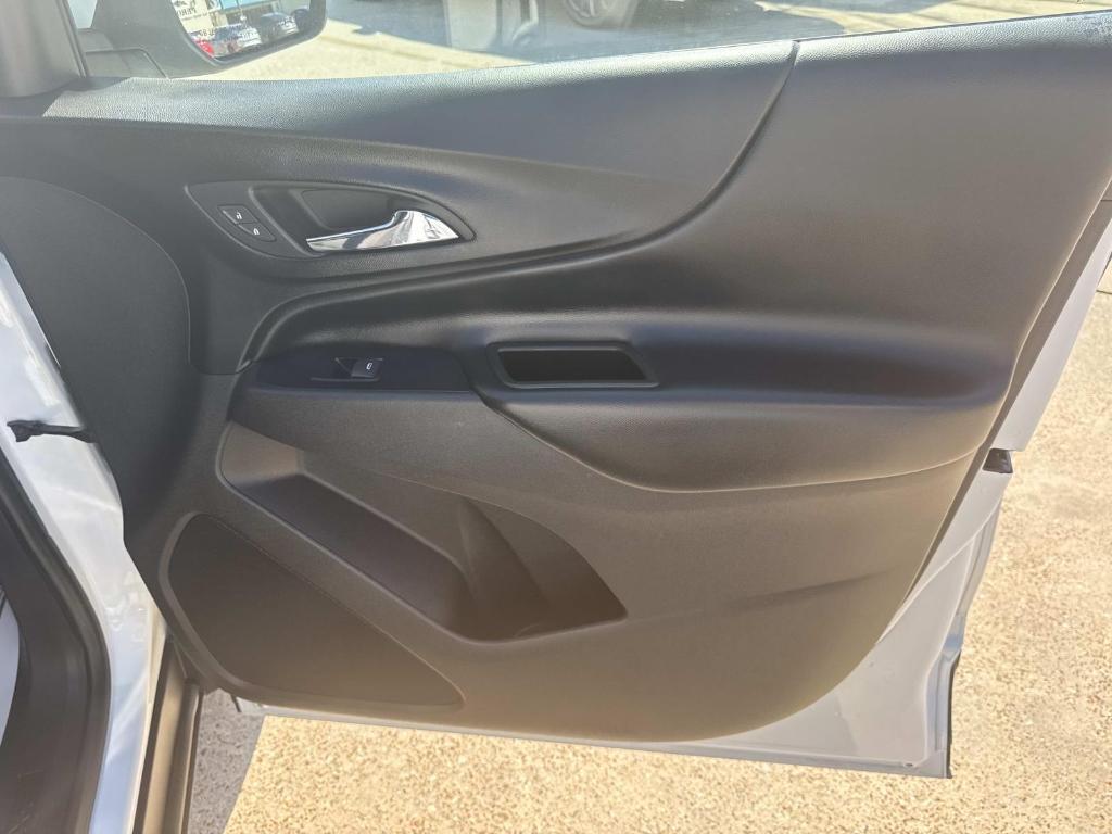 used 2018 Chevrolet Equinox car, priced at $9,997