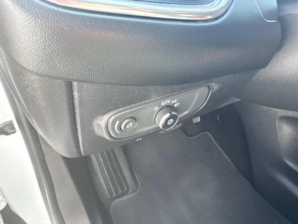 used 2018 Chevrolet Equinox car, priced at $9,997