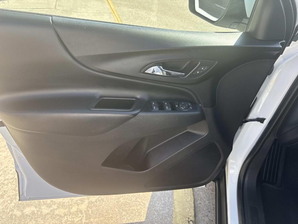 used 2018 Chevrolet Equinox car, priced at $9,997