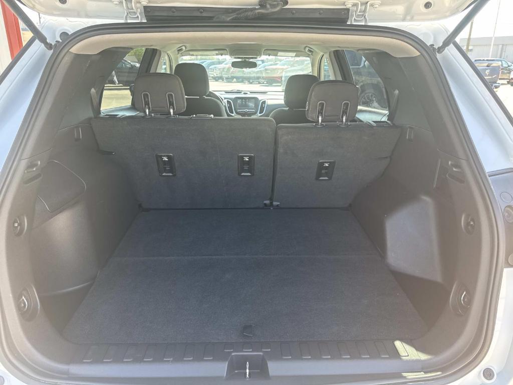 used 2018 Chevrolet Equinox car, priced at $9,997