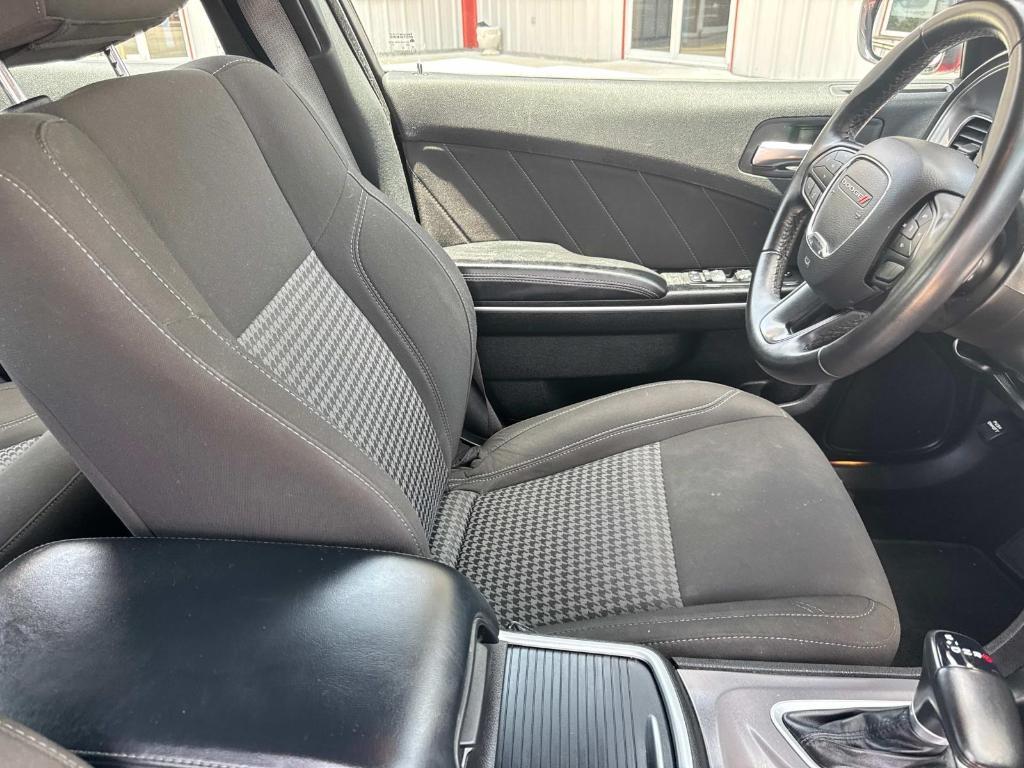 used 2023 Dodge Charger car, priced at $24,997