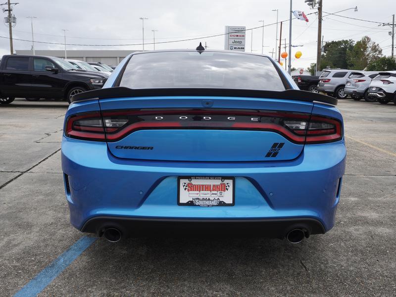 used 2018 Dodge Charger car, priced at $35,997