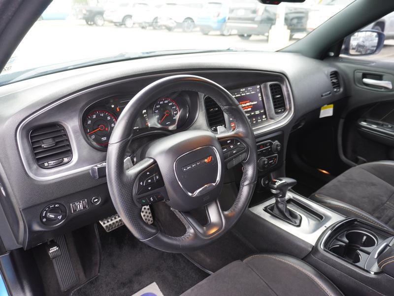 used 2018 Dodge Charger car, priced at $35,997