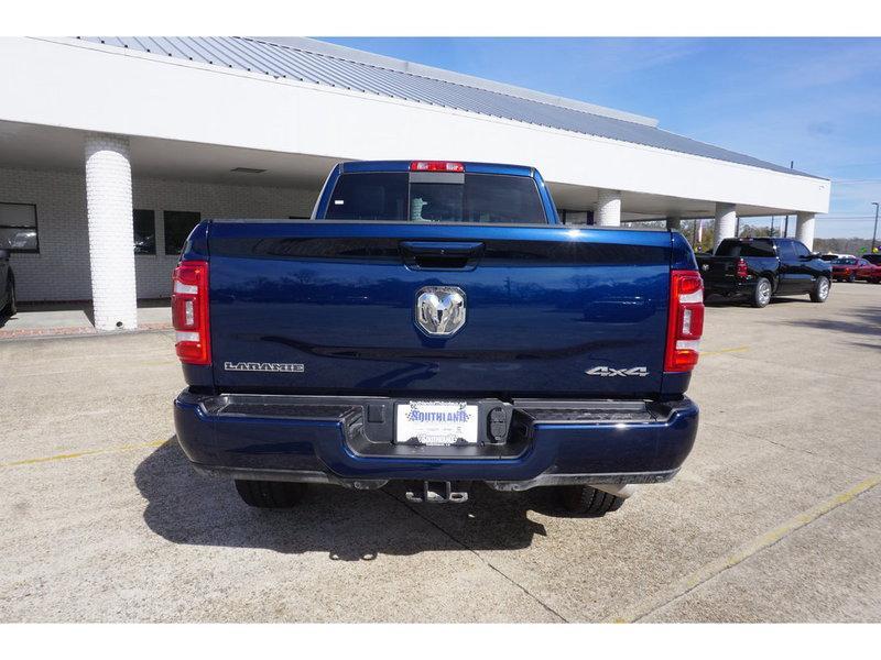 new 2024 Ram 2500 car, priced at $69,570