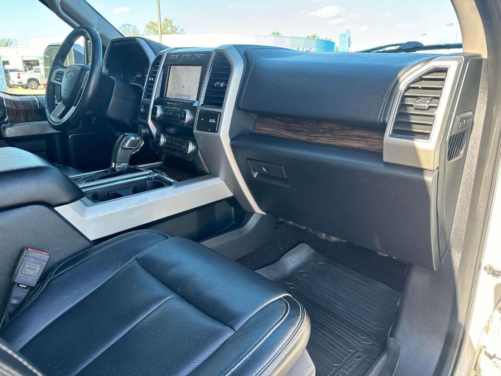 used 2019 Ford F-150 car