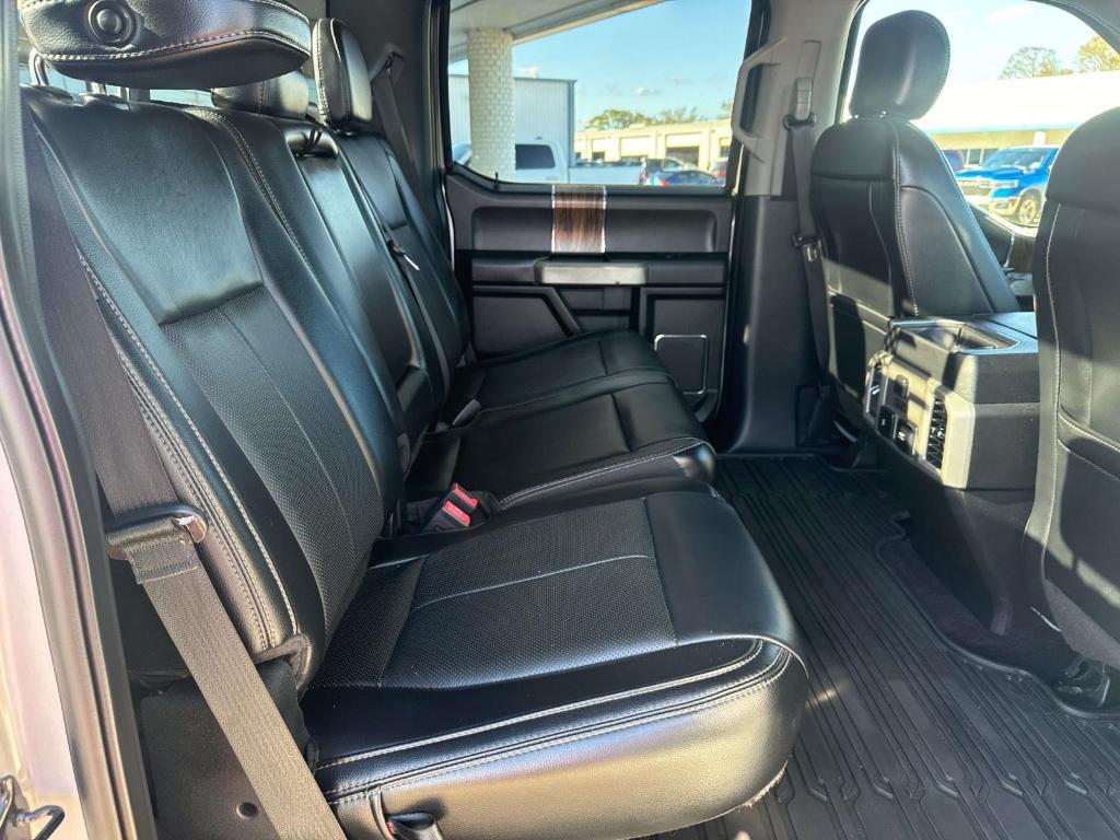 used 2019 Ford F-150 car