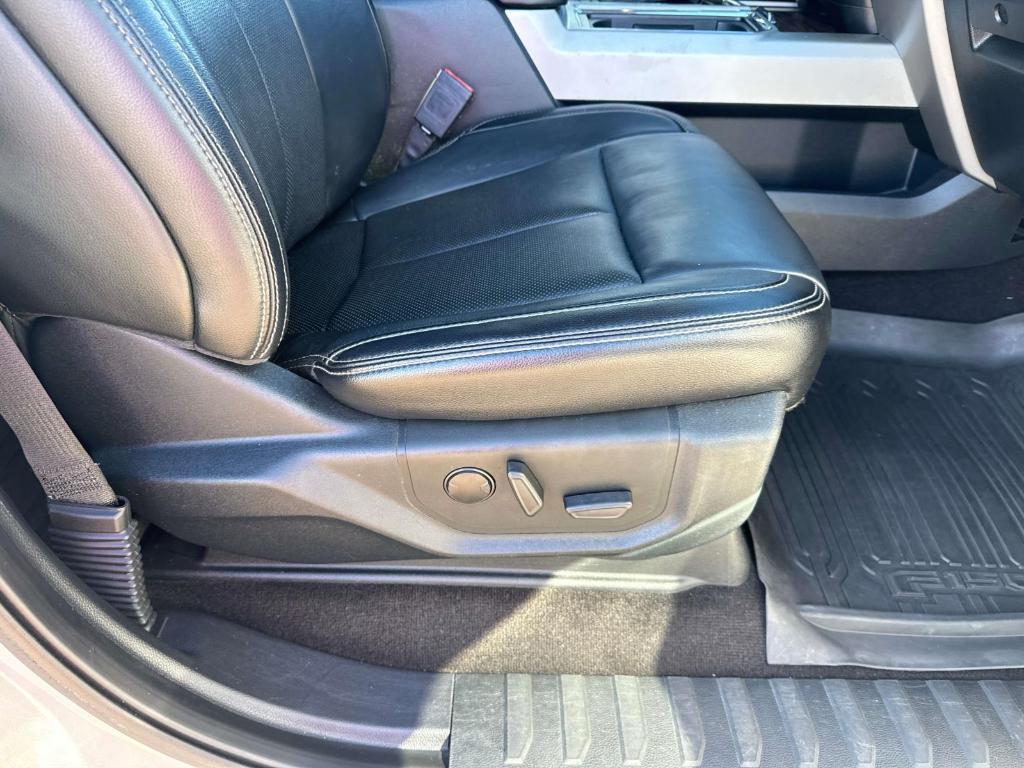 used 2019 Ford F-150 car