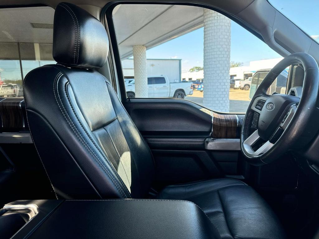 used 2019 Ford F-150 car