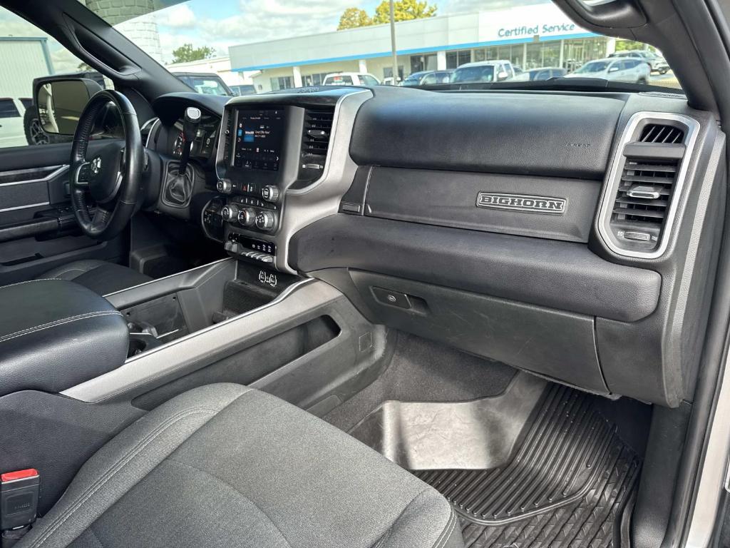 used 2022 Ram 2500 car