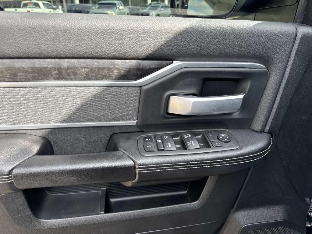 used 2022 Ram 2500 car