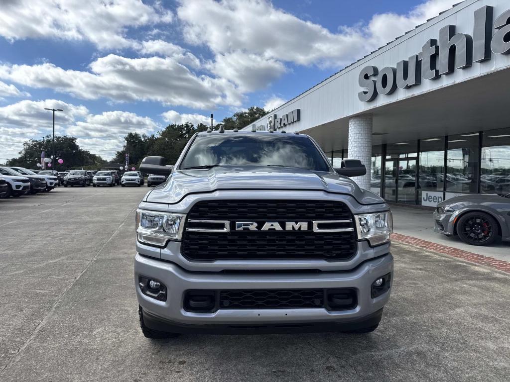 used 2022 Ram 2500 car
