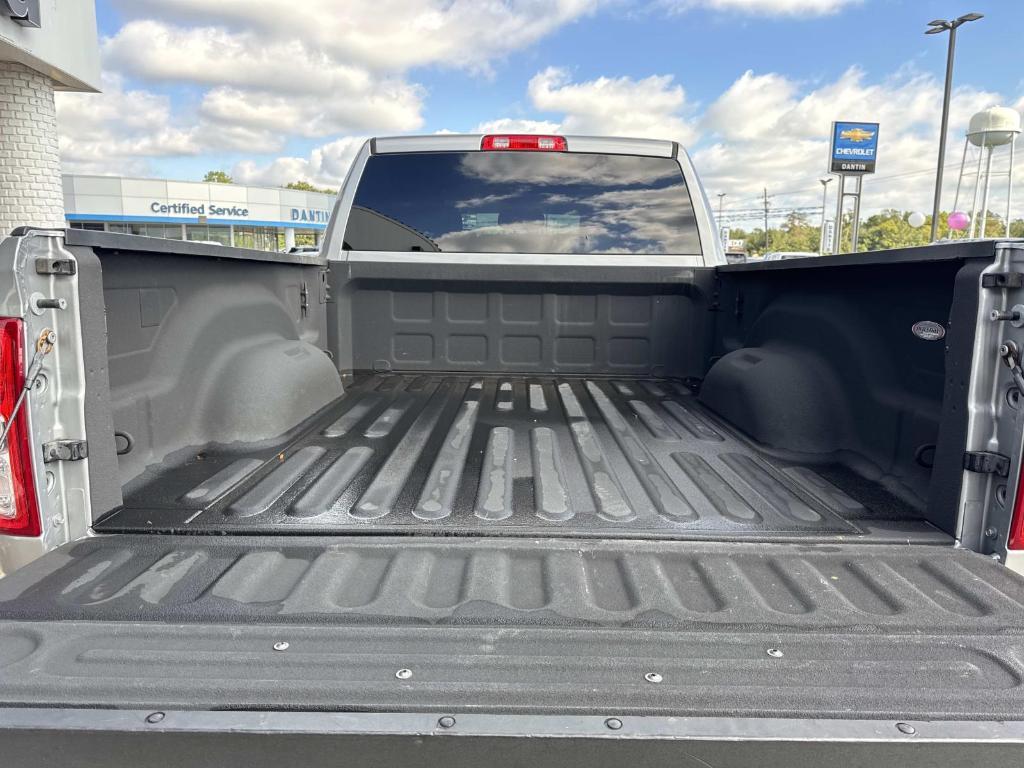 used 2022 Ram 2500 car