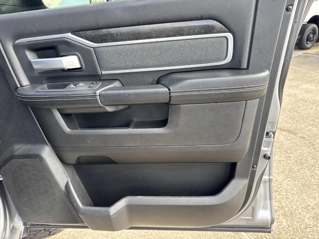 used 2022 Ram 2500 car