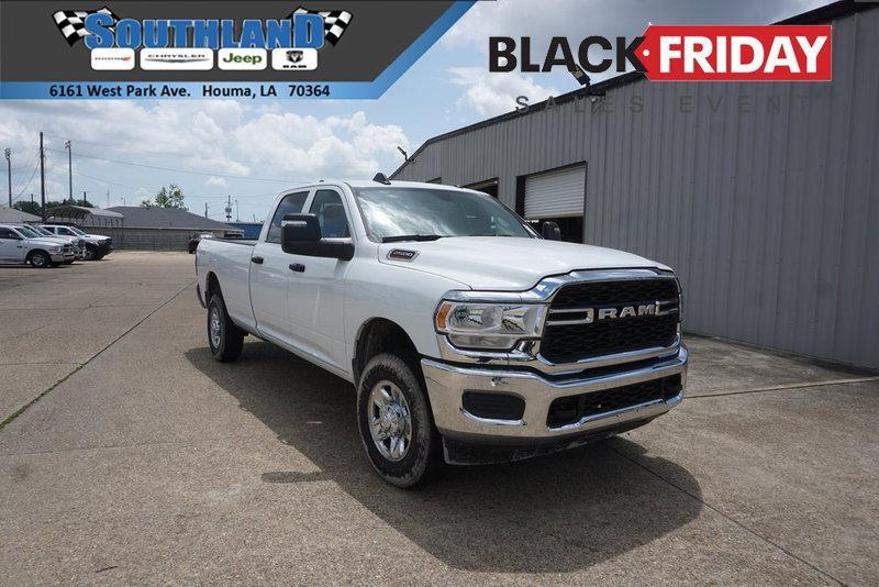 new 2024 Ram 2500 car, priced at $48,890