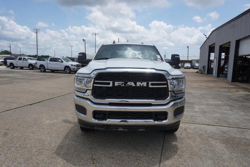 new 2024 Ram 2500 car, priced at $48,890