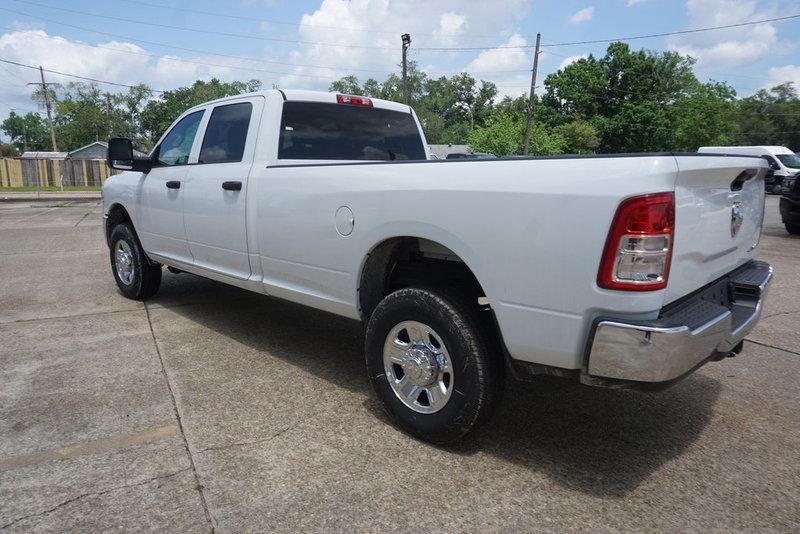 new 2024 Ram 2500 car, priced at $48,890