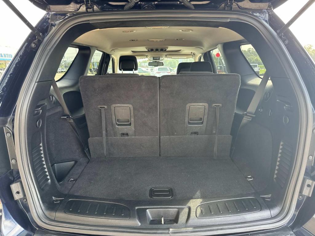 used 2014 Dodge Durango car, priced at $13,997