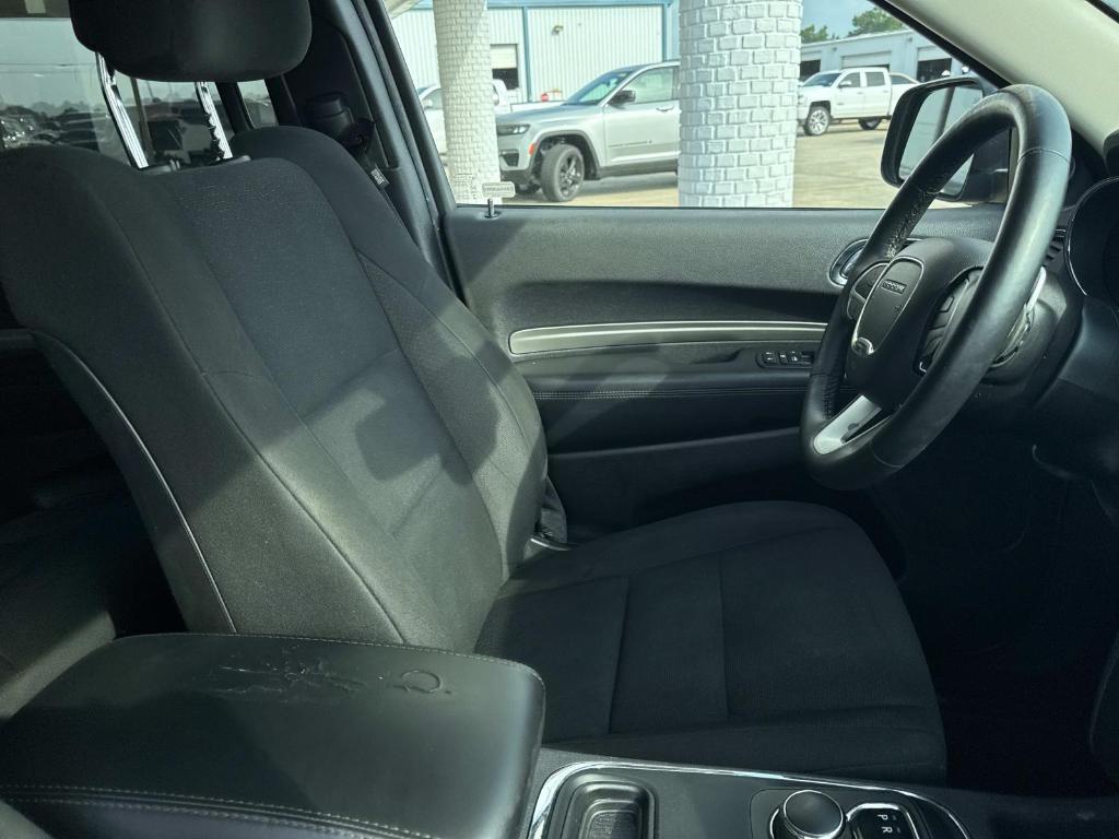 used 2014 Dodge Durango car, priced at $13,997
