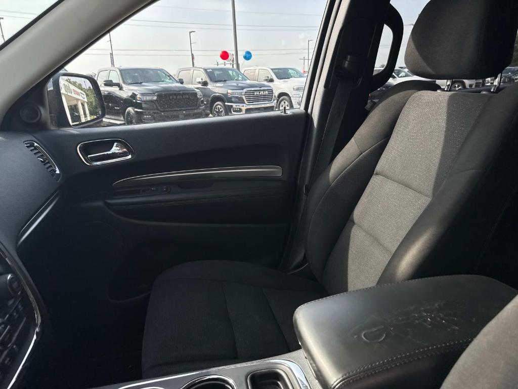 used 2014 Dodge Durango car, priced at $13,997