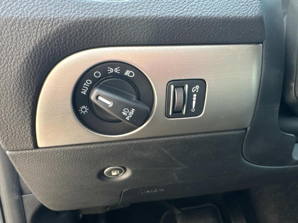 used 2014 Dodge Durango car, priced at $13,997