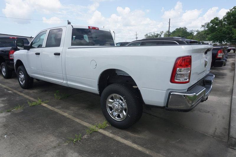 new 2024 Ram 2500 car, priced at $48,890