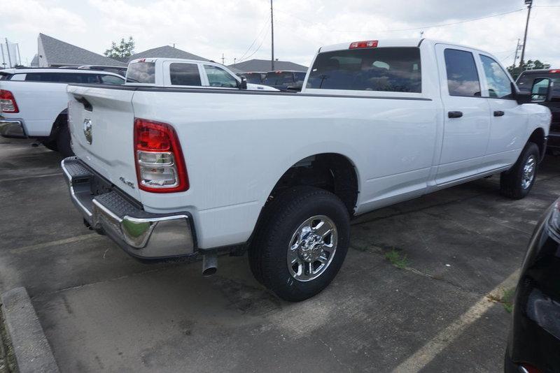 new 2024 Ram 2500 car, priced at $48,890