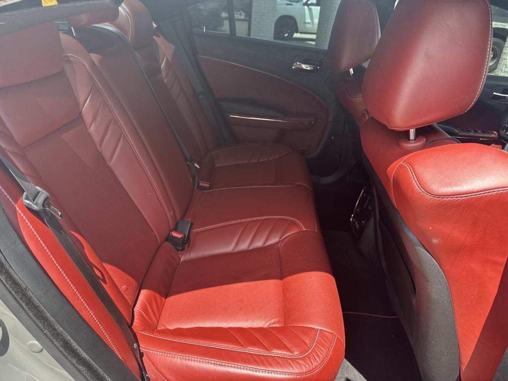 used 2023 Dodge Charger car, priced at $78,997