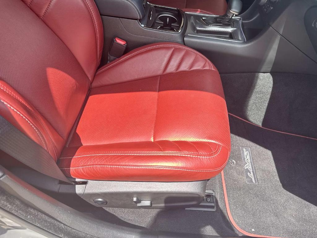 used 2023 Dodge Charger car, priced at $78,997