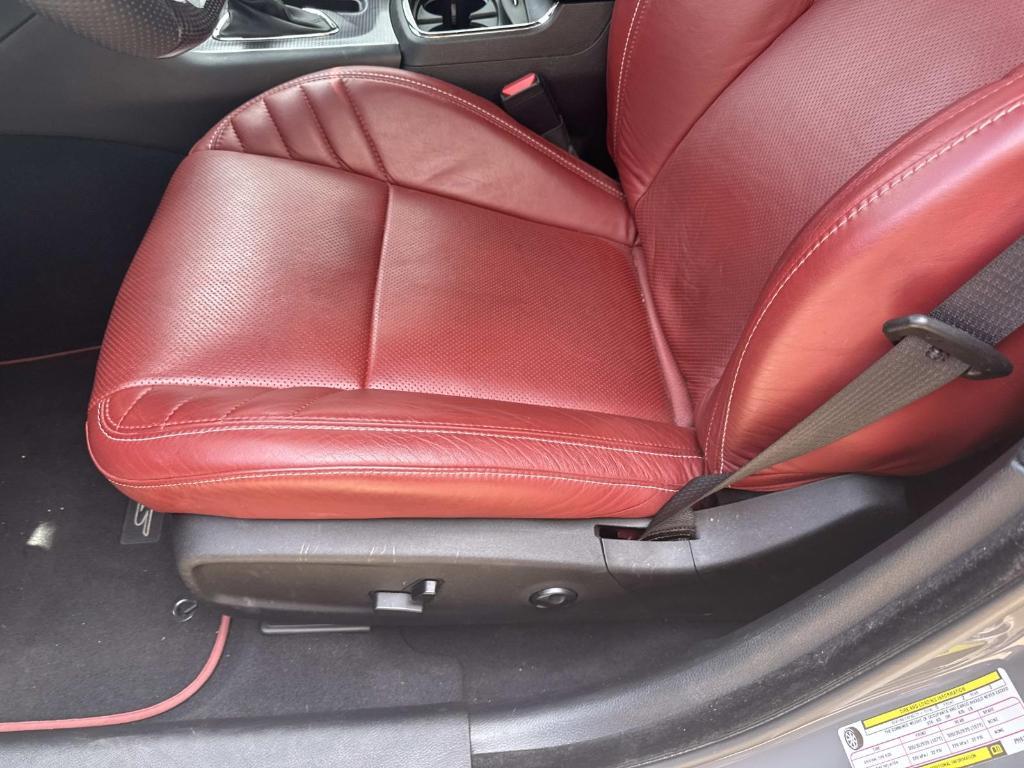 used 2023 Dodge Charger car, priced at $78,997