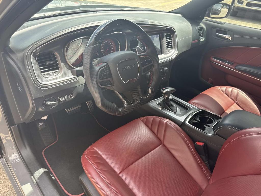 used 2023 Dodge Charger car, priced at $78,997