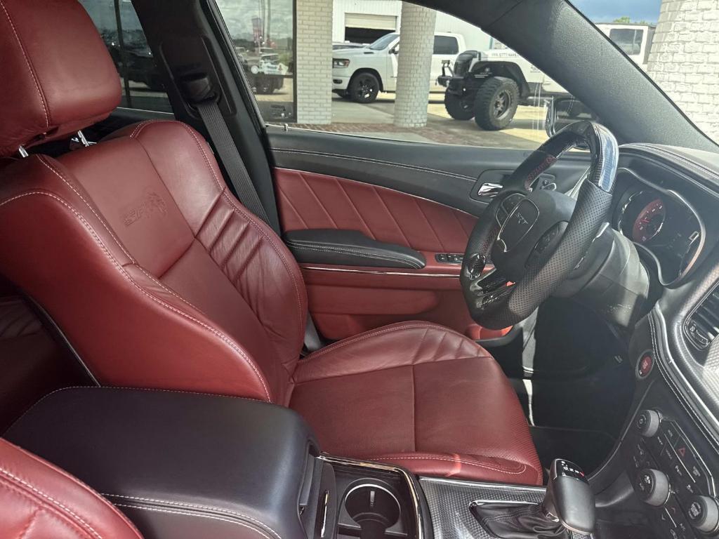 used 2023 Dodge Charger car, priced at $78,997