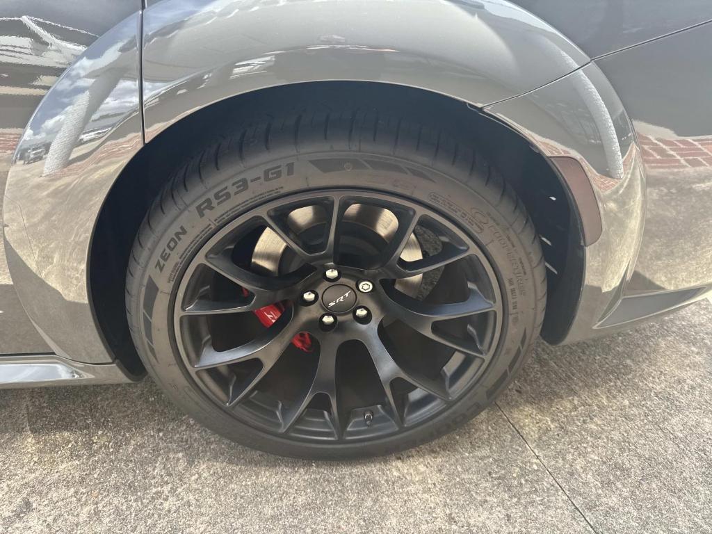 used 2023 Dodge Charger car, priced at $78,997