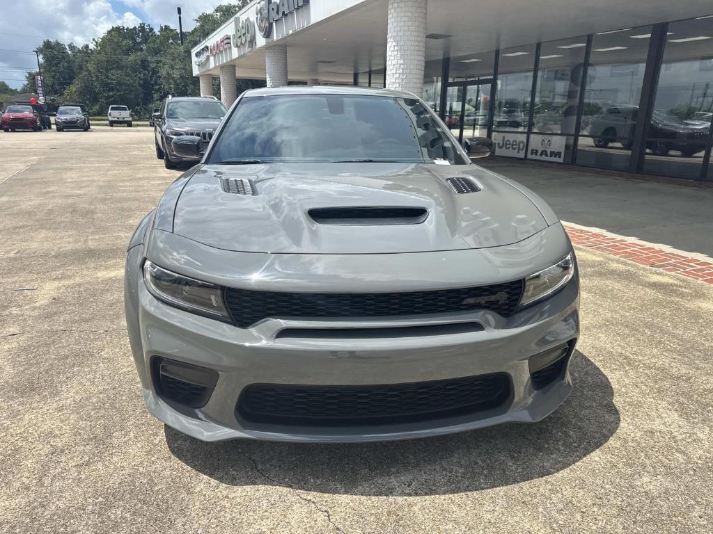 used 2023 Dodge Charger car, priced at $78,997