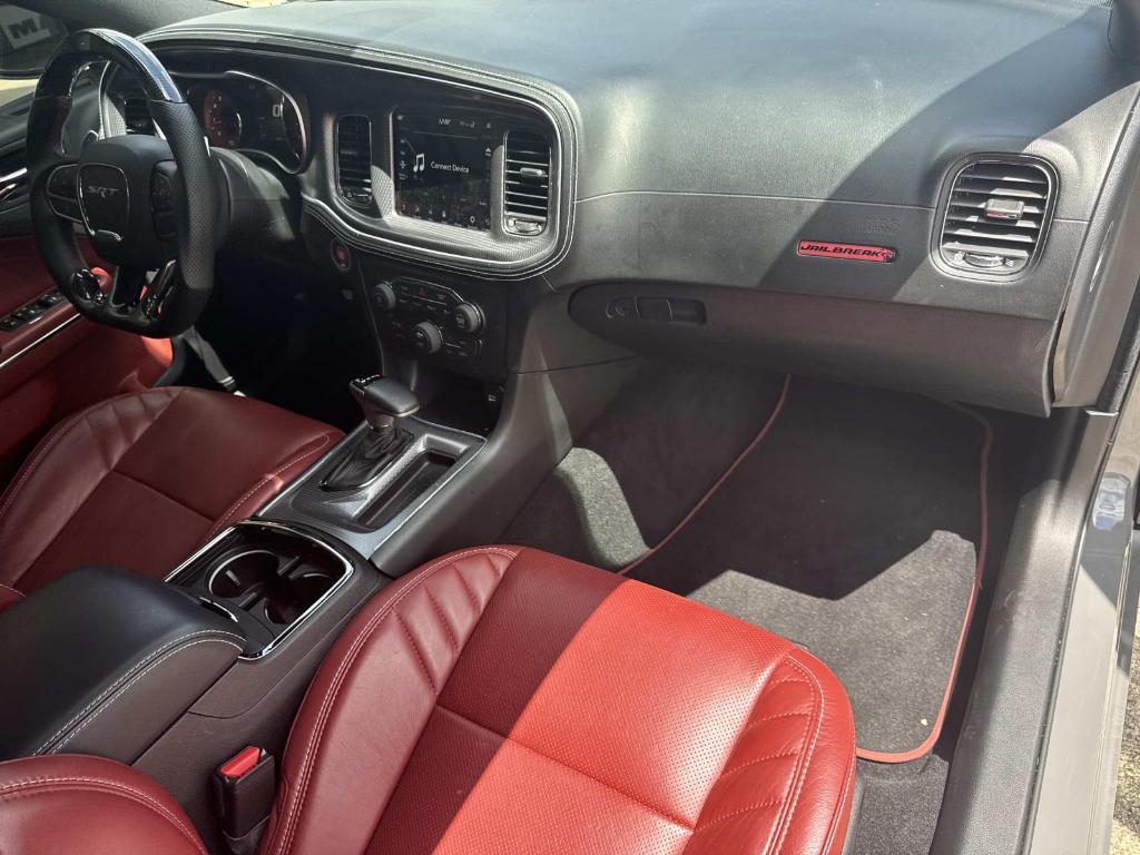 used 2023 Dodge Charger car, priced at $78,997