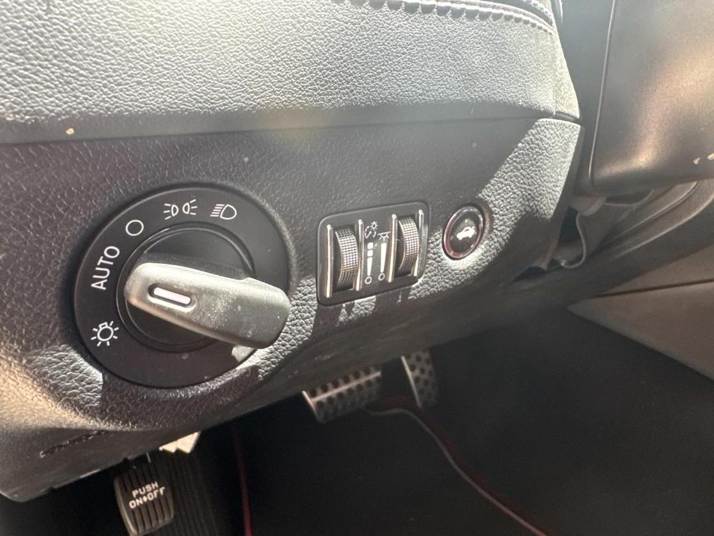 used 2023 Dodge Charger car, priced at $78,997