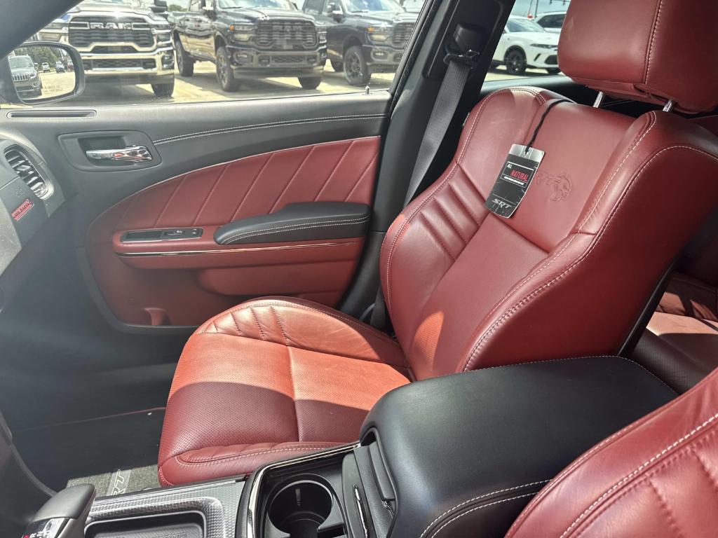 used 2023 Dodge Charger car, priced at $78,997