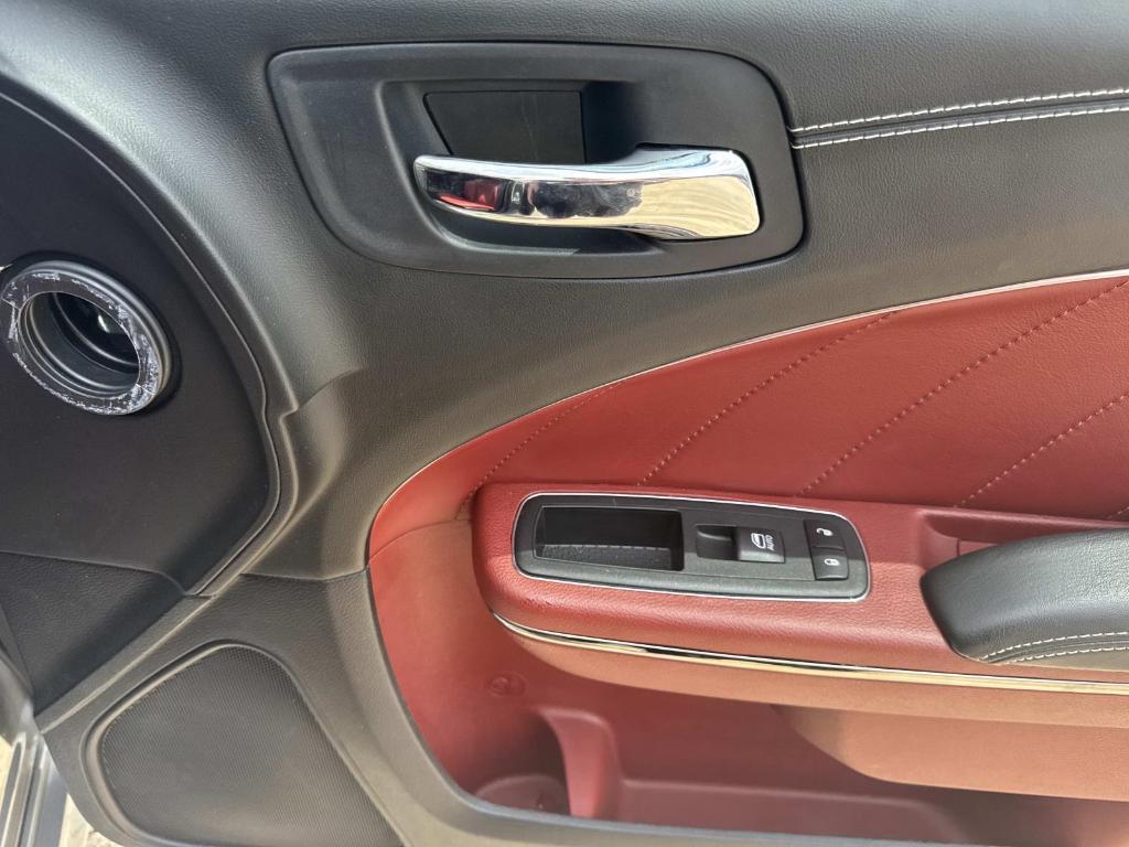 used 2023 Dodge Charger car, priced at $78,997