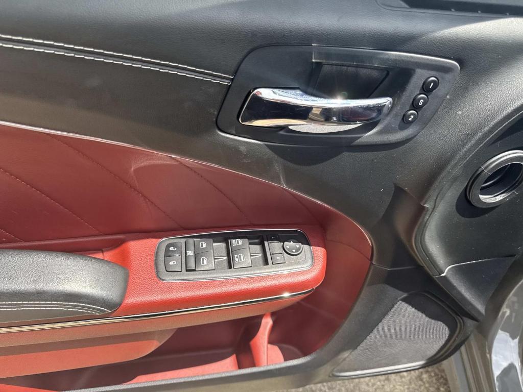 used 2023 Dodge Charger car, priced at $78,997