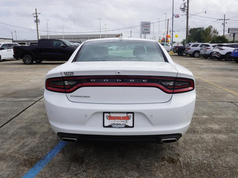 used 2023 Dodge Charger car, priced at $28,497