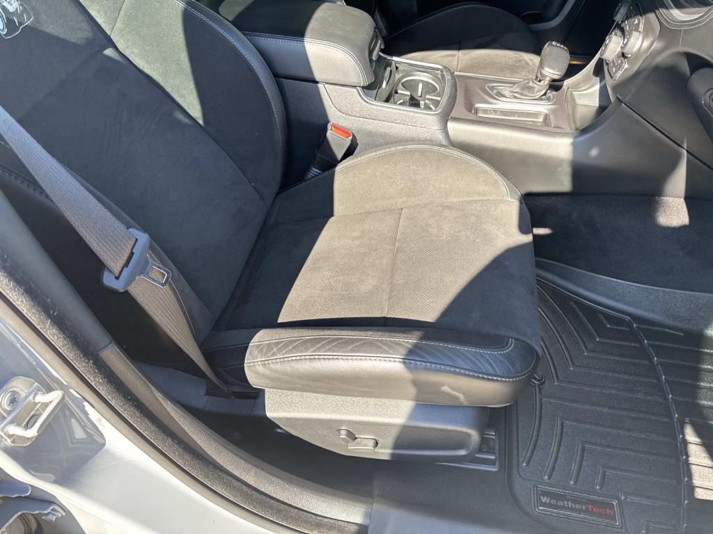 used 2021 Dodge Charger car, priced at $46,997