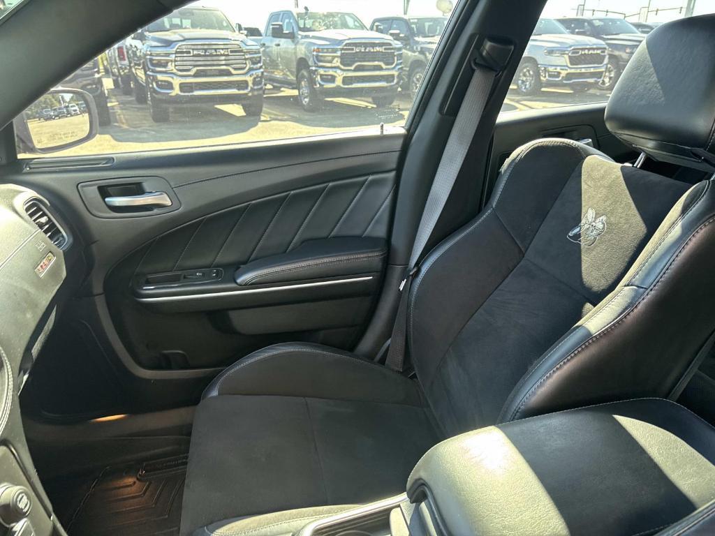 used 2021 Dodge Charger car, priced at $46,997