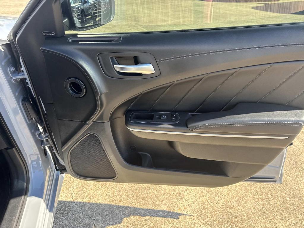 used 2021 Dodge Charger car, priced at $46,997