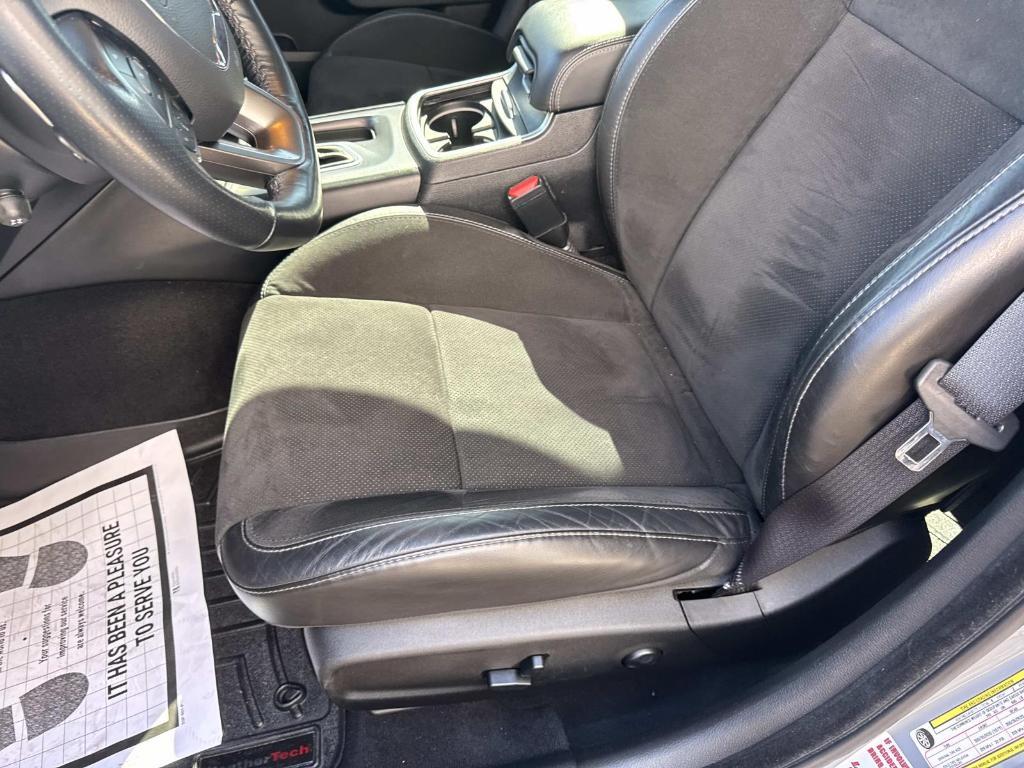 used 2021 Dodge Charger car, priced at $46,997